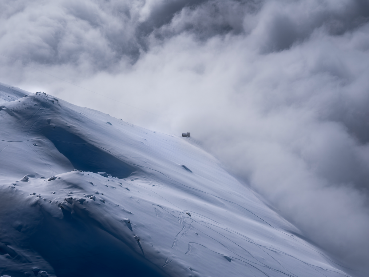 Edge Shelter