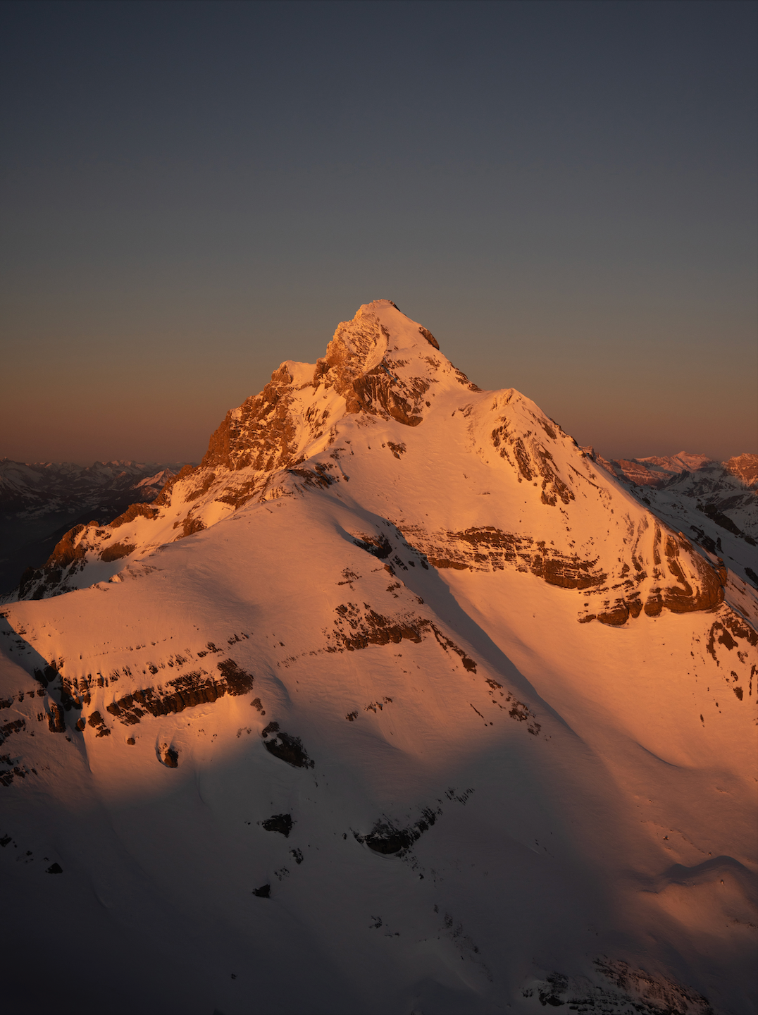 Peak Light