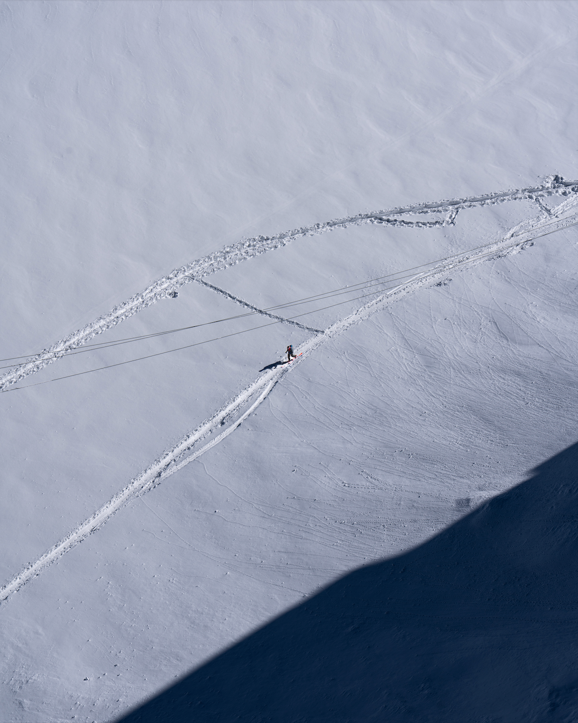 White Drift