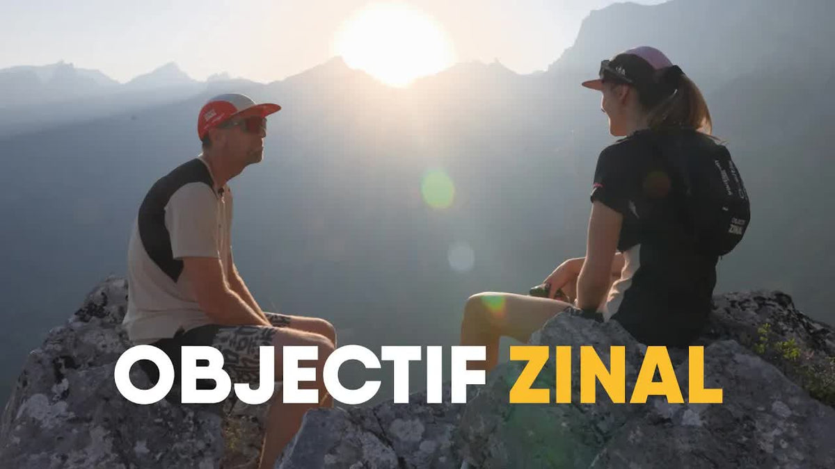 Objectif Zinal