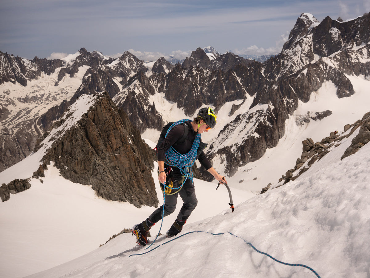 Vallée Blanche